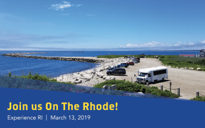 Join us On The Rhode!