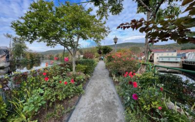 Beauty of the Berkshires