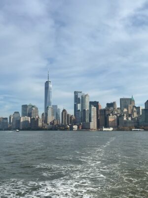 Ultimate New York 42