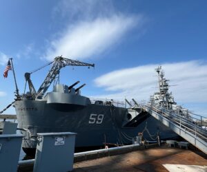 A Military experience 80