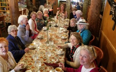 Dine Around Providence