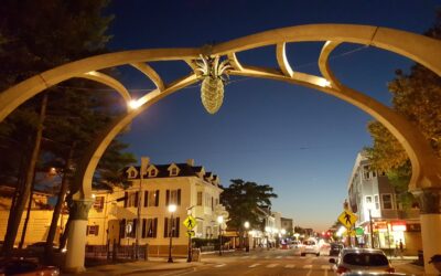 Crimetown: The Story of the Mafia and the Mayor