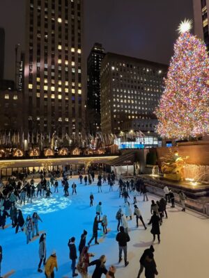 Christmas in New York City 35