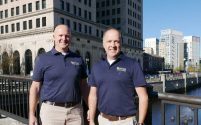 Meet the Founders of Experience Rhode Island