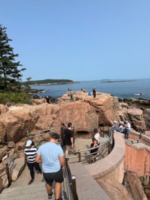 Coast of Maine 86