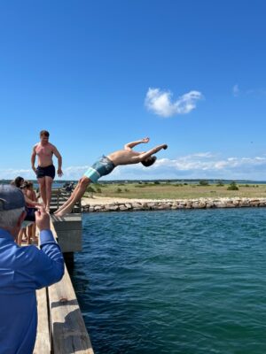 A Day on Martha's Vineyard 184