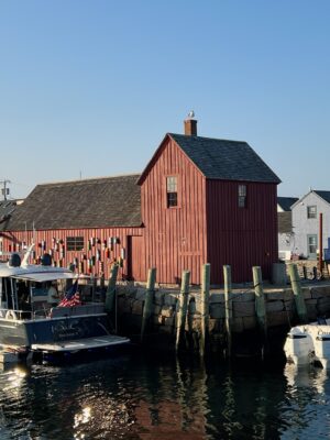 North Shore North of Boston Experience