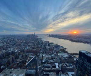 Ultimate New York 102