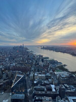 Ultimate New York 102