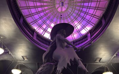Salem, Massachusetts – A Ghastly Good Time!