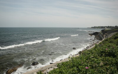 Cliff Walk Tour