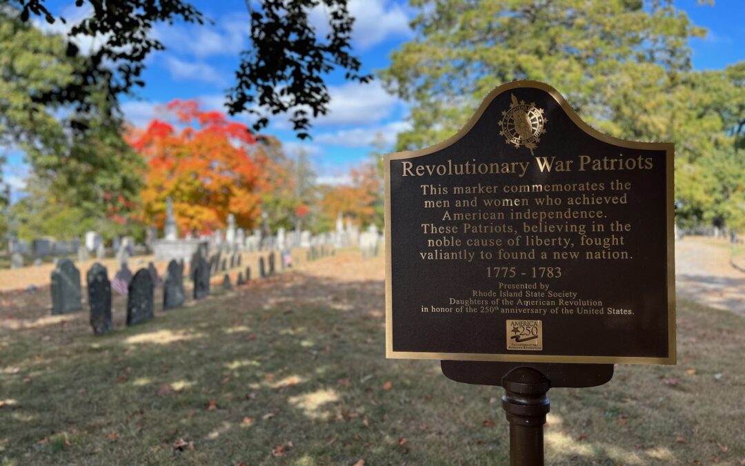 Discover History, Celebrate Community