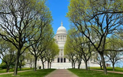Top Five Summer Adventures in Rhode Island