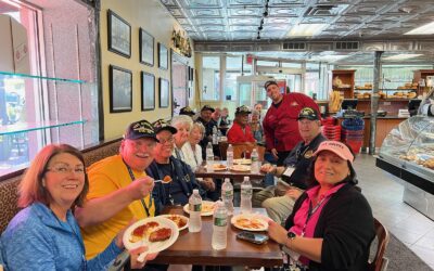 Federal Hill Food Tour