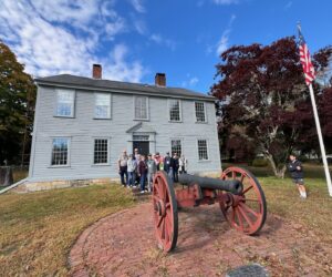 Rhode Island and the American Revolution 10