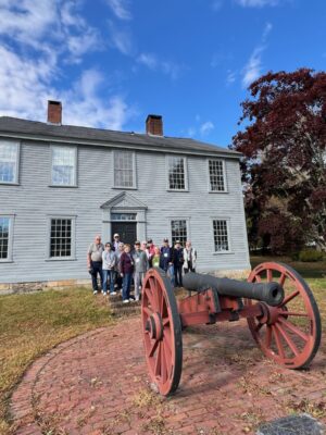 Rhode Island and the American Revolution 10