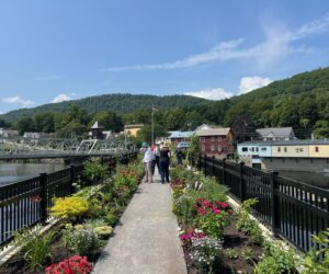 Shakespeare and Tanglewood 3