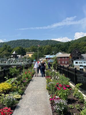 Shakespeare and Tanglewood 3