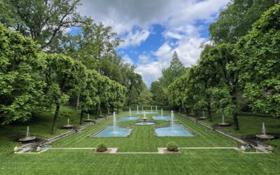 America’s Garden Capital