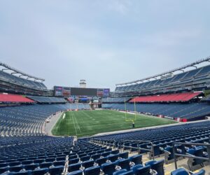 Boston Sports tour 3