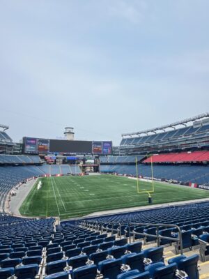 Boston Sports tour 3