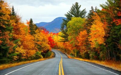 Beauty of the Berkshires