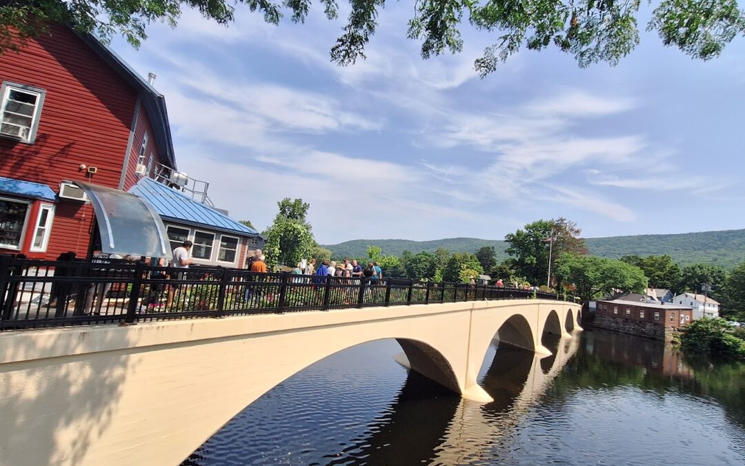 Shakespeare and Tanglewood