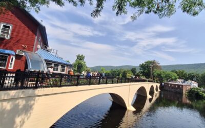 Shakespeare and Tanglewood