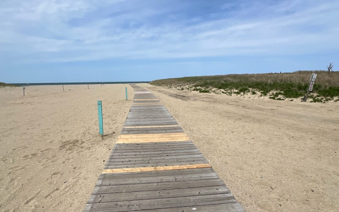 Nantucket: The Faraway Land