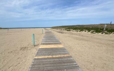 Nantucket: The Faraway Land