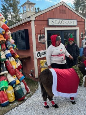 Christmas in Kennebunkport 64